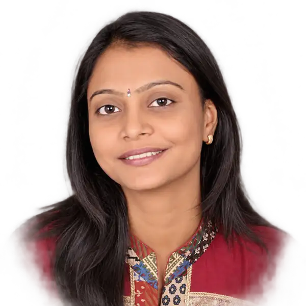 Dr. Gunjan Sharma