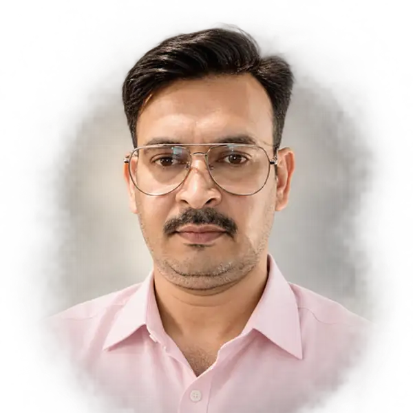 Sunil Kumar