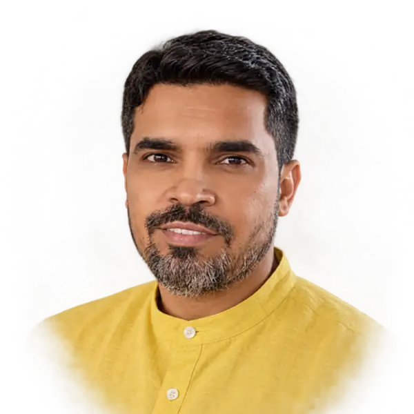 Yatendra P Yash